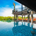 Sun Island Hotel Legian