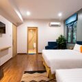 Tomhill Boutique Resort & Spa Phu Quoc