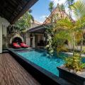 The Bali Dream Villa Seminyak