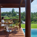 The Westin Resort & Spa Ubud