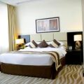 Cristal Hotel Abu Dhabi