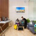 Sochi Hotel Nha Trang