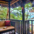 Bunga Raya Island Resort & Spa