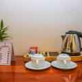 Oak Ray Regency Hotel