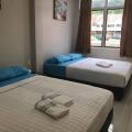 Best Seven Motel