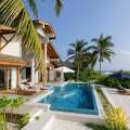 Emerald Faarufushi Resort & Spa