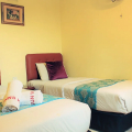Sun Inns Hotel Lagoon Sunway
