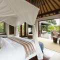 The Ungasan Clifftop Resort