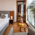 Dtx Hotel Nha Trang