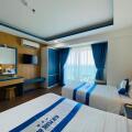 Blue Pearl Hotel Nha Trang