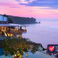 Anantara Bali Uluwatu Resort & Spa