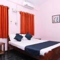 Morjim Sunset Guesthouse