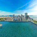 Green Beach Hotel Nha Trang
