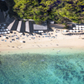 The Ungasan Clifftop Resort