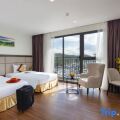 Daphovina Hotel Nha Trang (Ex  Aston Nt)