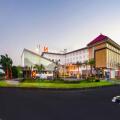 Swiss-Belresort Pecatu