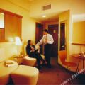 Alpha Genesis Hotel Bukit Bintang