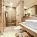 Hotel Nikko Saigon