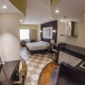 Number One Tower Suites