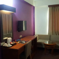 Klang Histana Hotel