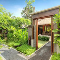 Legian Beach Hotel