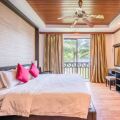 Borneo Beach Villas