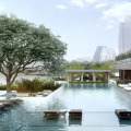 Four Seasons Hotel Bangkok At Chao Phraya River