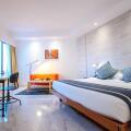 Beach Hotel By Bin Majid Hotels & Resorts