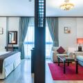Park Hotel Apartments
