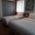 Frenz Hotel Kuala Lumpur