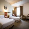 Hotel Sentral Pudu