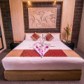 Nugraha Lovina Seaview Resort & Spa