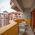 Marina Vacation Condos @ Marina Court Resort Condominium