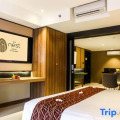 The Nest Hotel Bali