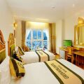 Green World Hotel Nha Trang