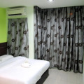 Eco Hotel Putra Kajang