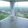 Sky Pavilion