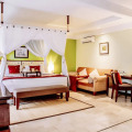 Rama Beach Resort And Villas