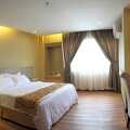 Mandarin Hotel