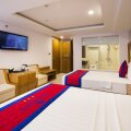 Sun City Hotel Nha Trang