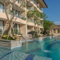 Seres Springs Resort & Spa Ubud