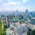 Yotel Singapore Orchard Road