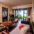 Nugraha Lovina Seaview Resort & Spa