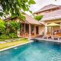 Atta Mesari Villas