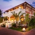 Cassia Cottage