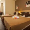 Leo Express Hotel