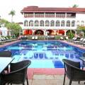 Keys Select Ronil Resort Goa