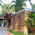 Villa Shade