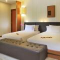 Abi Bali Resort And Villa