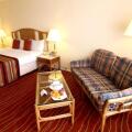The Galadari Hotel